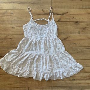 Babydoll dress